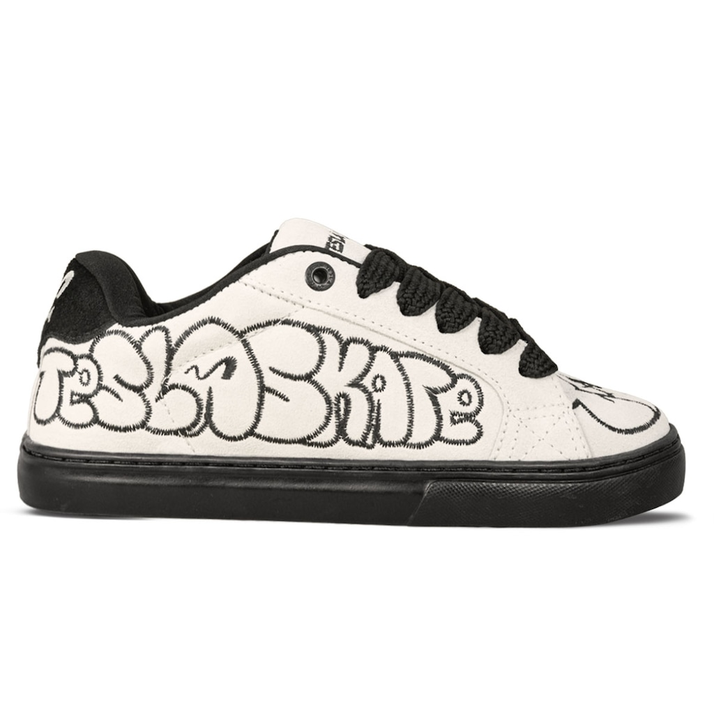 Tênis Unissex Tesla Hertz Art Bomb