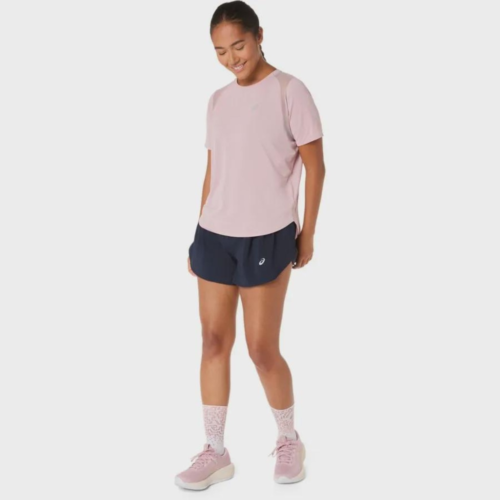 Imagem 5 do produto Shorts ASICS Road 3.5In  Feminino