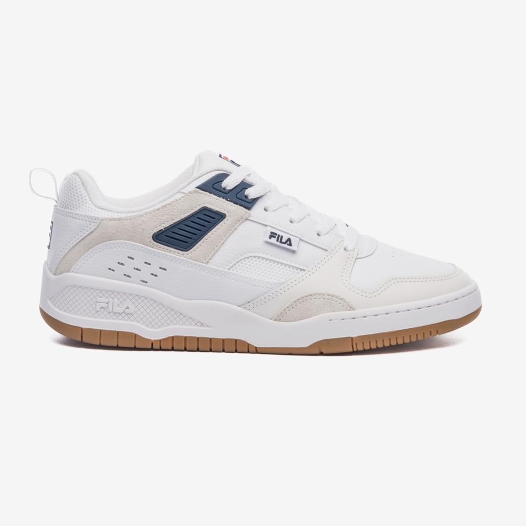 Tênis Fila Corda Br Masculino