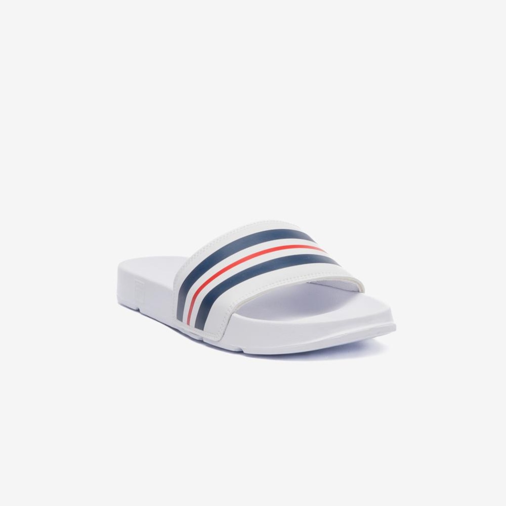 Imagem 4 do produto Chinelo Fila Drifter Stripes Feminino