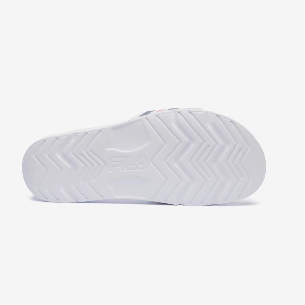 Imagem 5 do produto Chinelo Fila Drifter Stripes Feminino