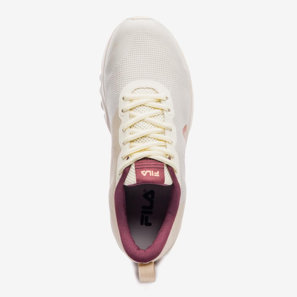 Imagem 4 do produto Tênis Vector Fila Feminino