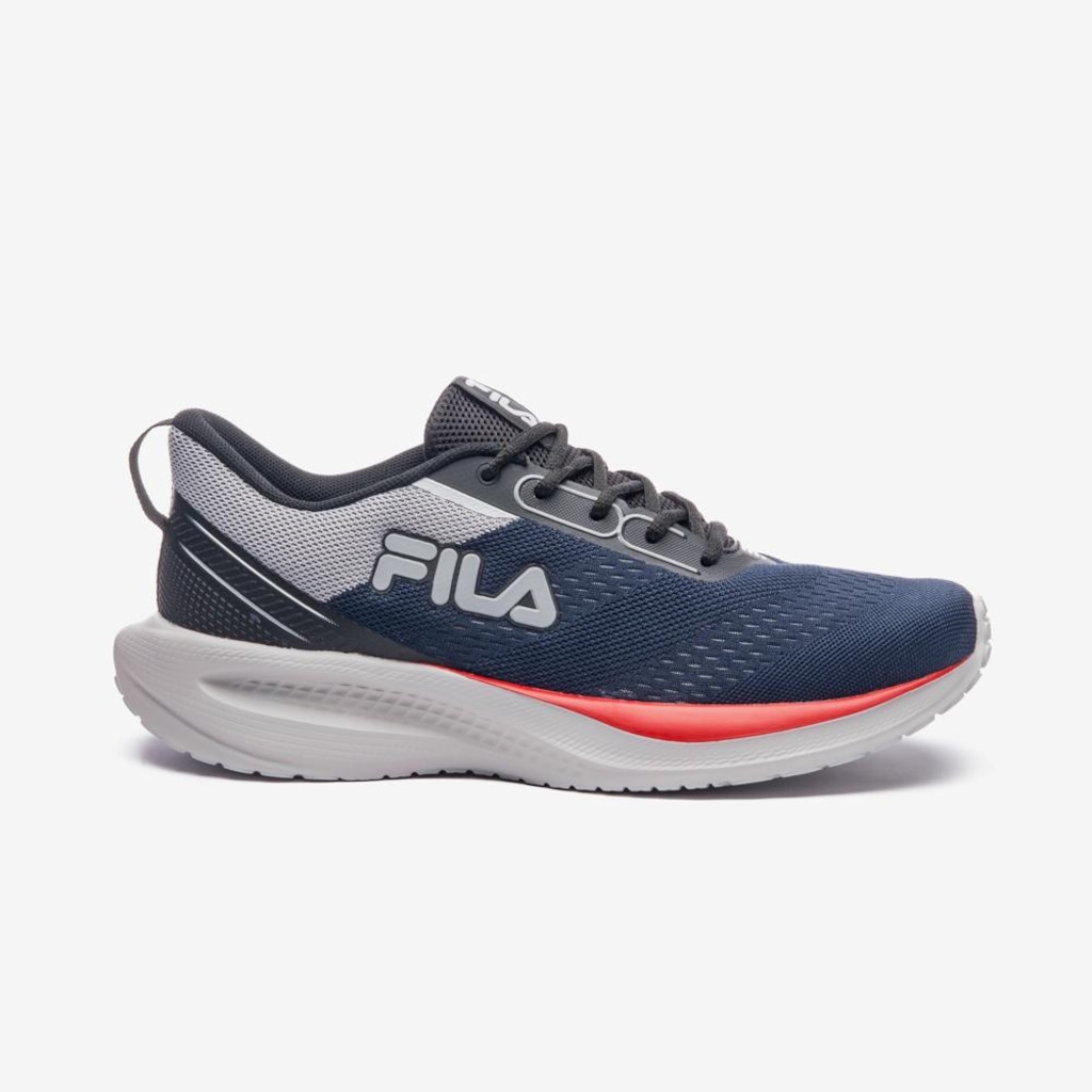 Tênis Fila Rise Up Masculino