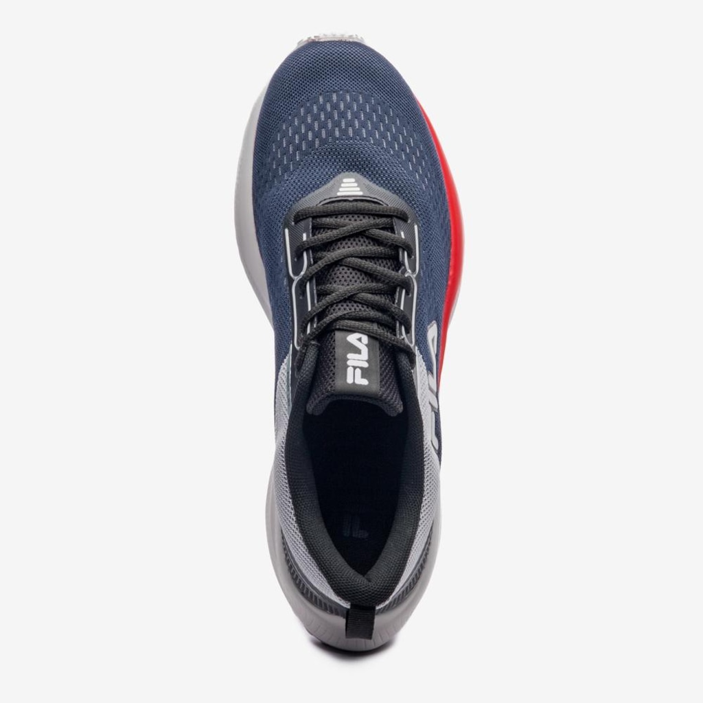 Imagem 4 do produto Tênis Fila Rise Up Masculino