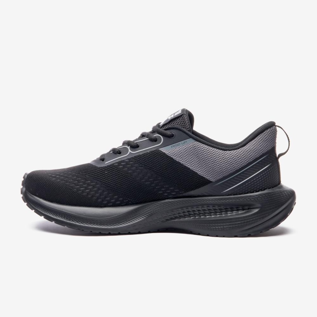 Imagem 2 do produto Tênis Feminino Fila Rise Up
