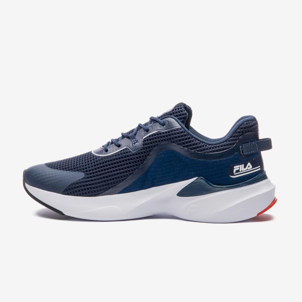 Imagem 2 do produto Tênis Fila Recovery Masculino