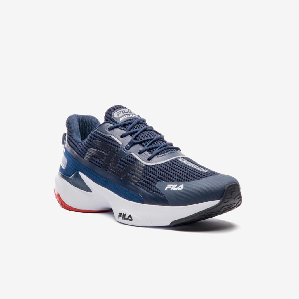 Imagem 3 do produto Tênis Fila Recovery Masculino