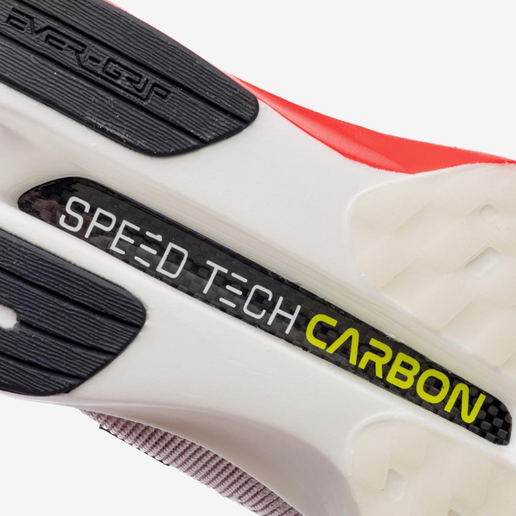 Imagem 5 do produto Tênis Fila Racer Carbon 3 Masculino