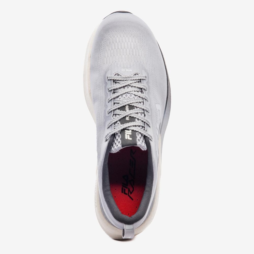Imagem 4 do produto Tênis Fila Racer Fastpace Masculino