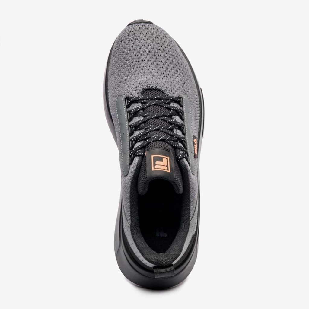 Imagem 4 do produto Tênis Fila Freestyle II Masculino