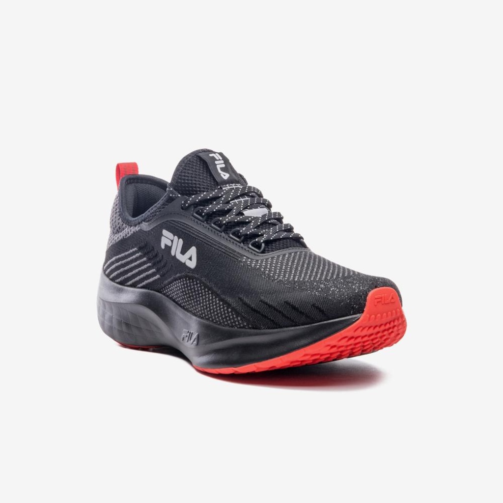 Imagem 3 do produto Tênis Fila Go Trainer 2 Masculino