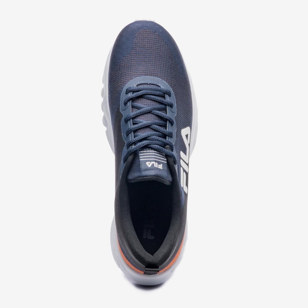Imagem 4 do produto Tênis Fila Vector Masculino
