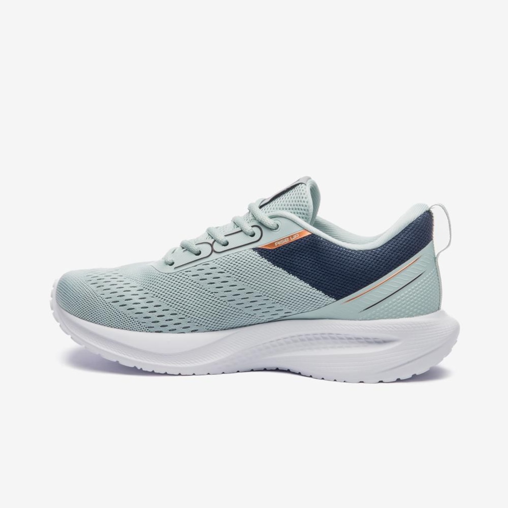 Imagem 2 do produto Tênis Feminino Fila Rise Up