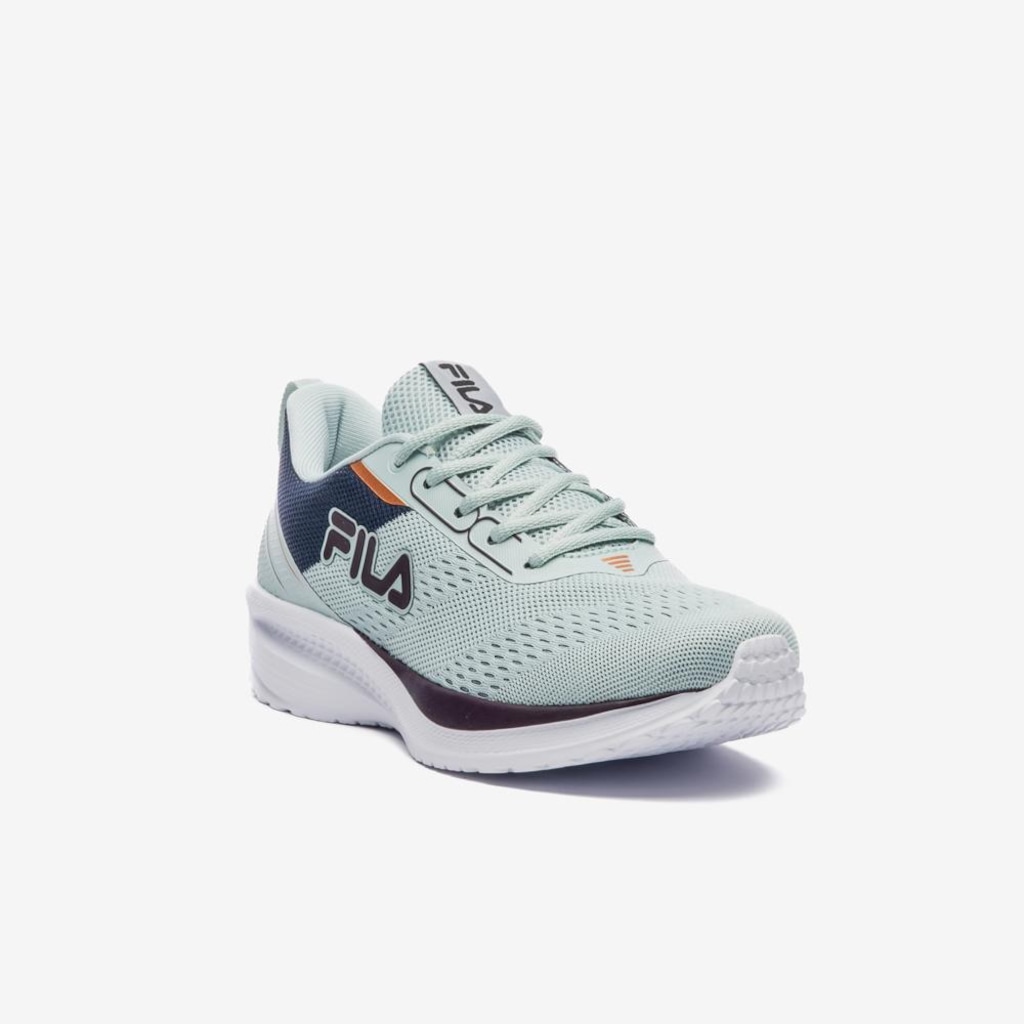 Imagem 3 do produto Tênis Feminino Fila Rise Up