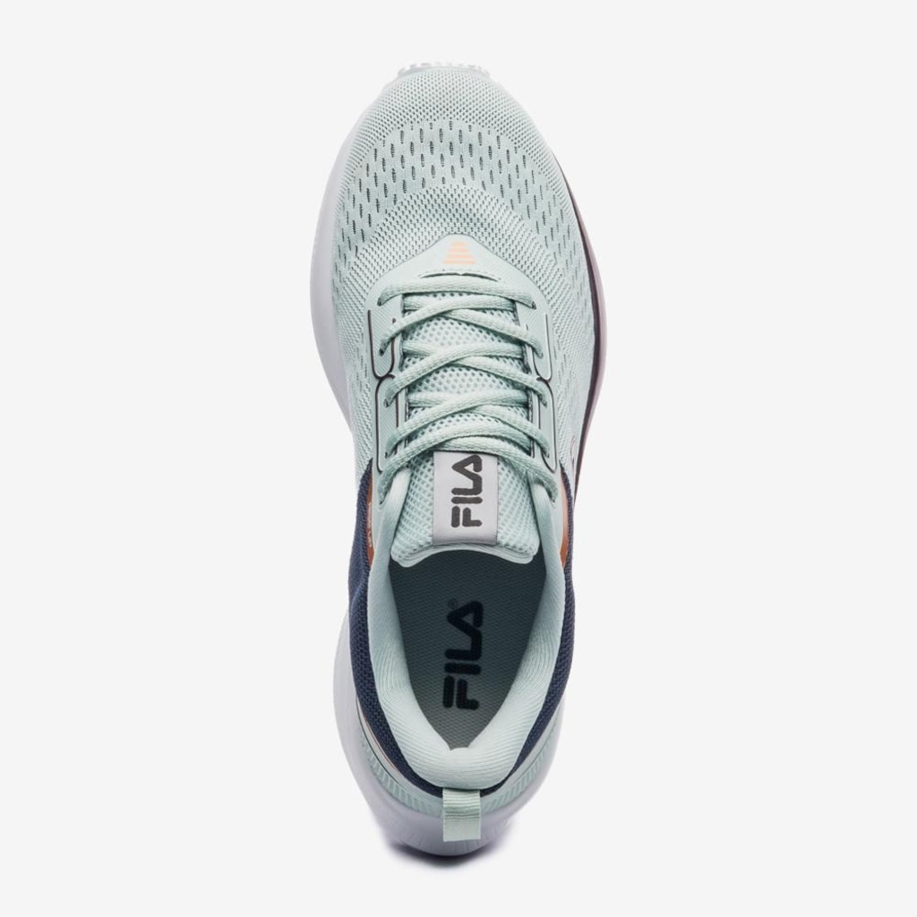 Imagem 4 do produto Tênis Feminino Fila Rise Up