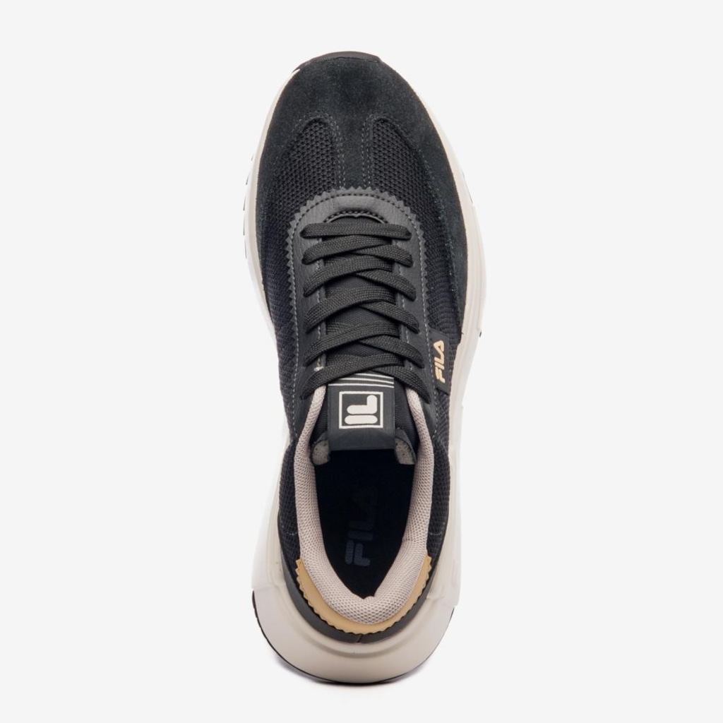 Imagem 4 do produto Tênis Fila Dynamic Masculino