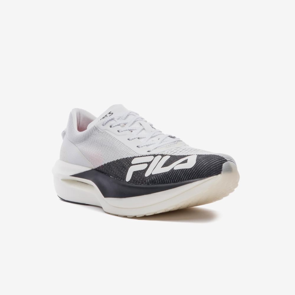 Imagem 3 do produto Tênis Fila Racer Carbon 3 Masculino