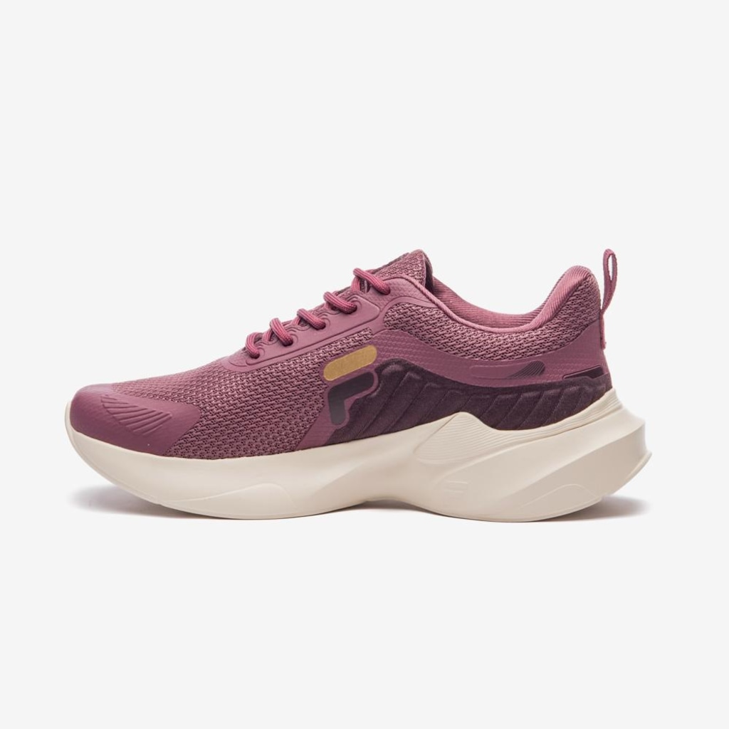 Imagem 2 do produto Tênis Fila Progress Lite Feminino