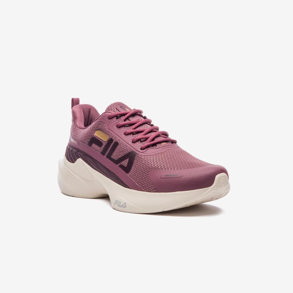 Imagem 3 do produto Tênis Fila Progress Lite Feminino