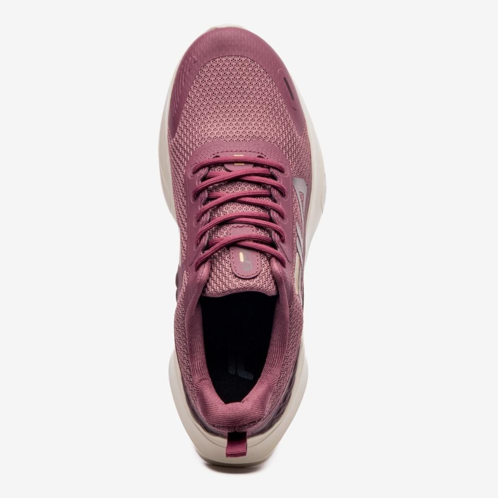 Imagem 4 do produto Tênis Fila Progress Lite Feminino