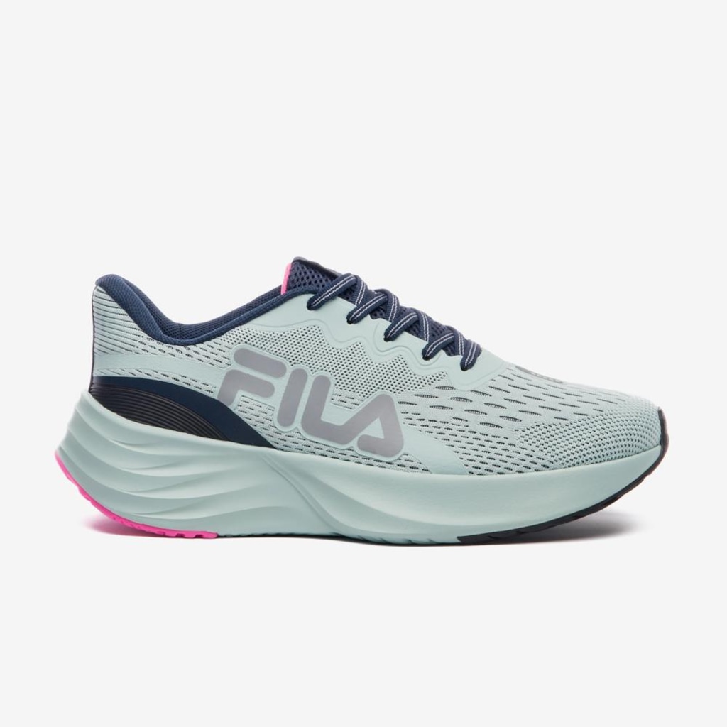 Tênis Fila Comet 2 Feminino