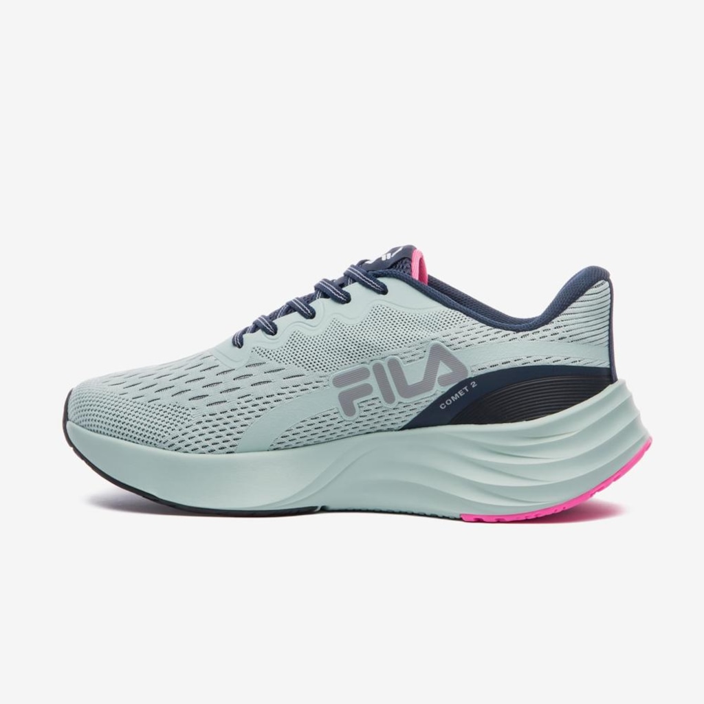 Imagem 2 do produto Tênis Fila Comet 2 Feminino