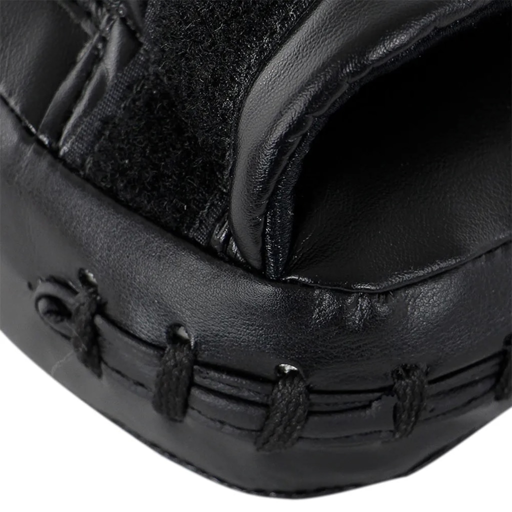 Imagem 4 do produto Luva de Foco Curta Elite Mini Mitt Square adidas Adulta