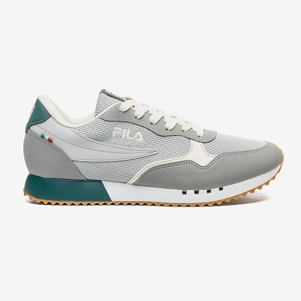 Imagem 1 do produto Tênis Euro Jogger Sport II Fila Masculino