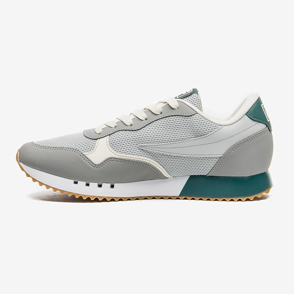 Imagem 2 do produto Tênis Euro Jogger Sport II Fila Masculino