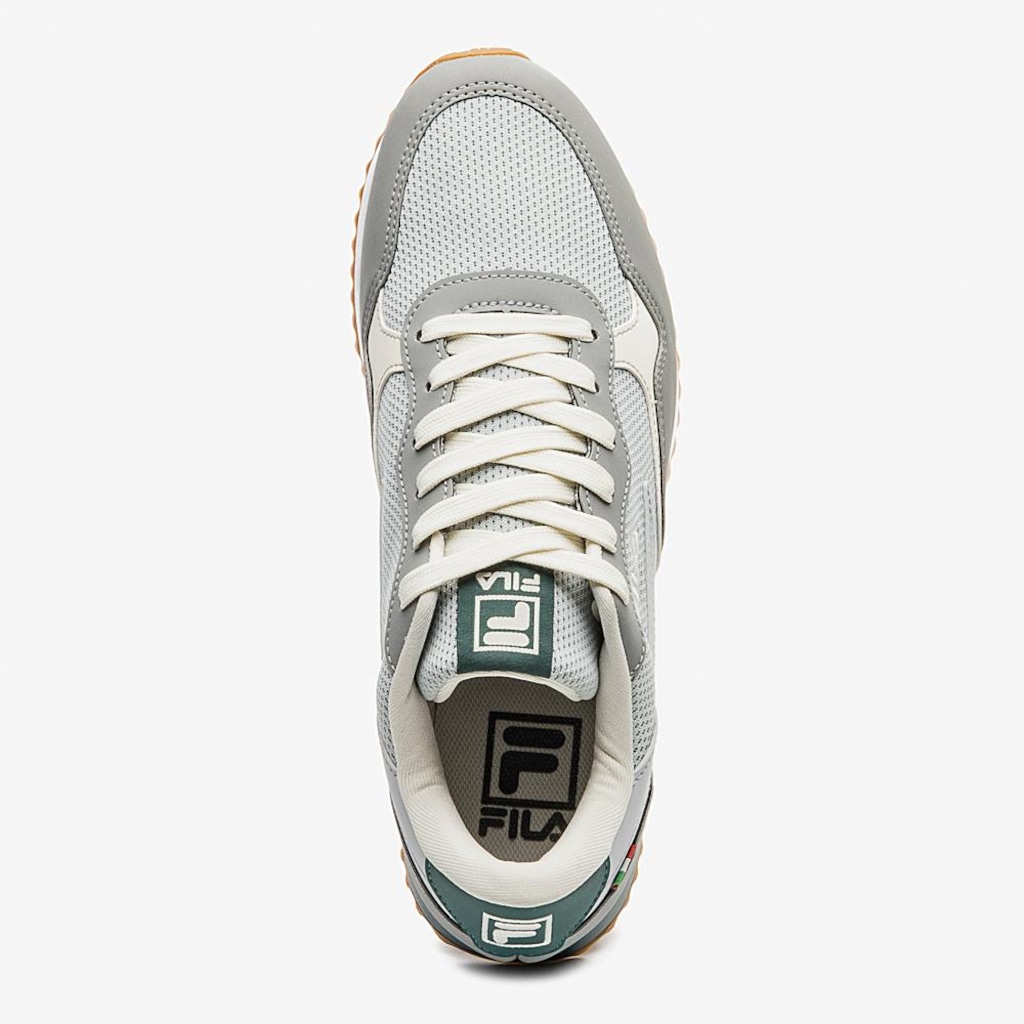 Imagem 4 do produto Tênis Euro Jogger Sport II Fila Masculino