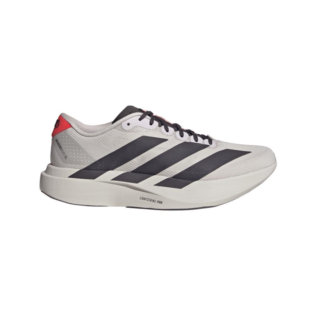 Tênis Masculino Adidas Adizero EVO SL Woven Audi Revolut F1 Team