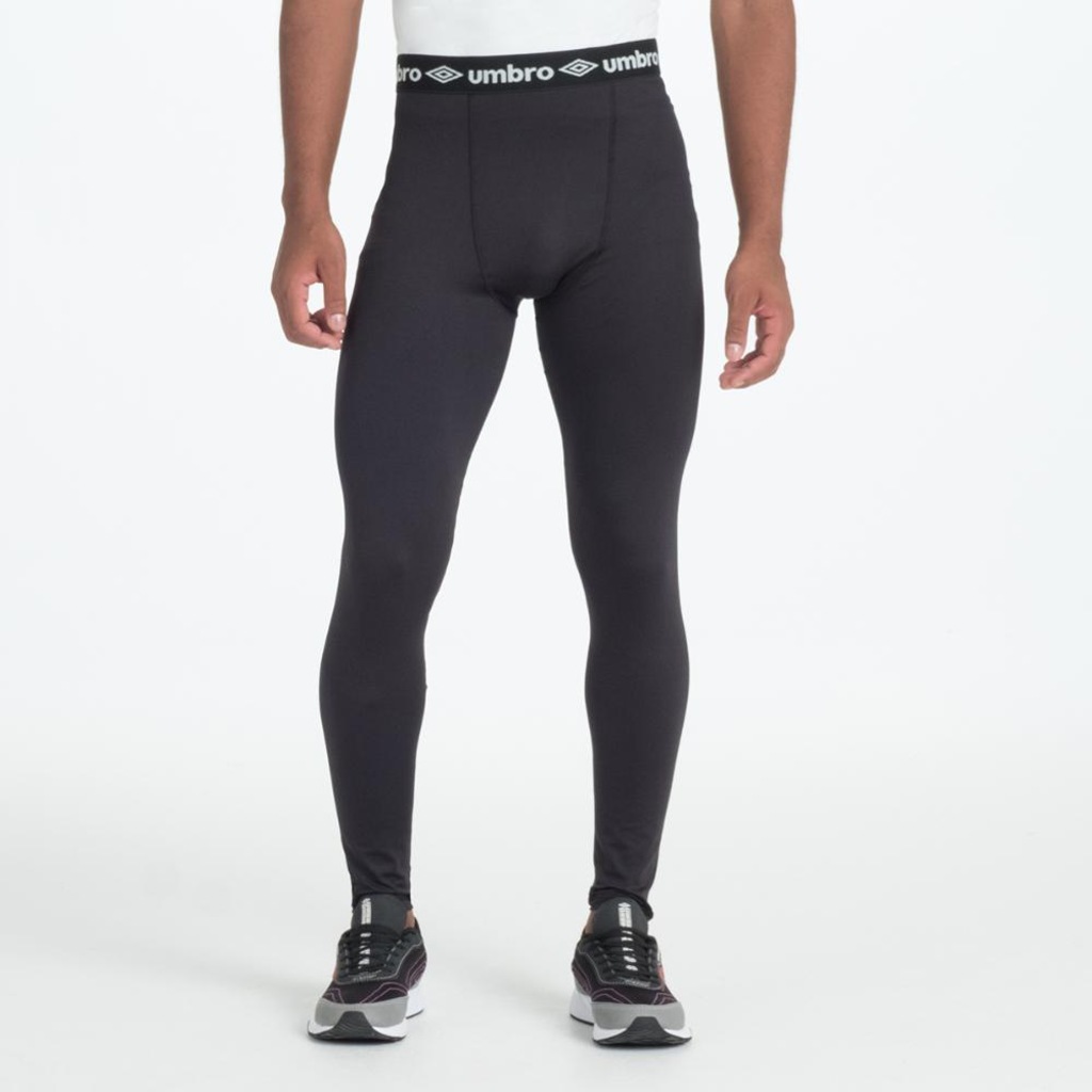 Imagem 3 do produto Calça Térmica Umbro Ligth - Masculina