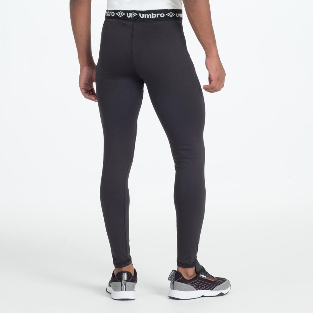 Imagem 4 do produto Calça Térmica Umbro Ligth - Masculina