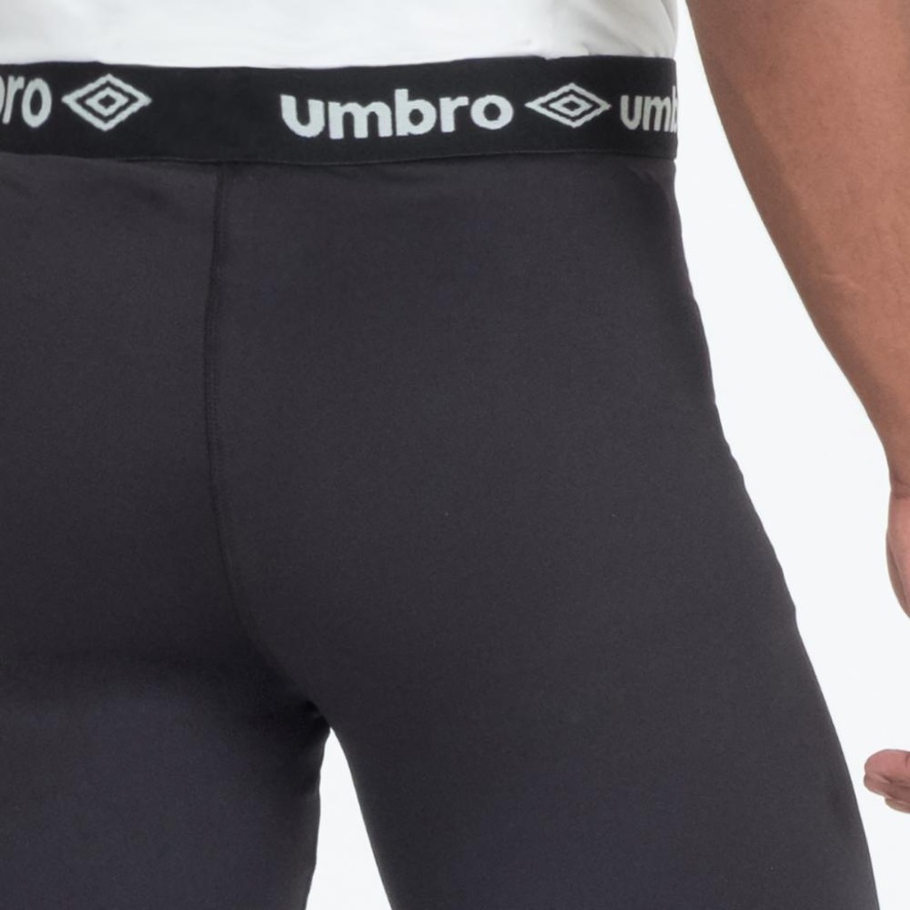 Imagem 5 do produto Calça Térmica Umbro Ligth - Masculina