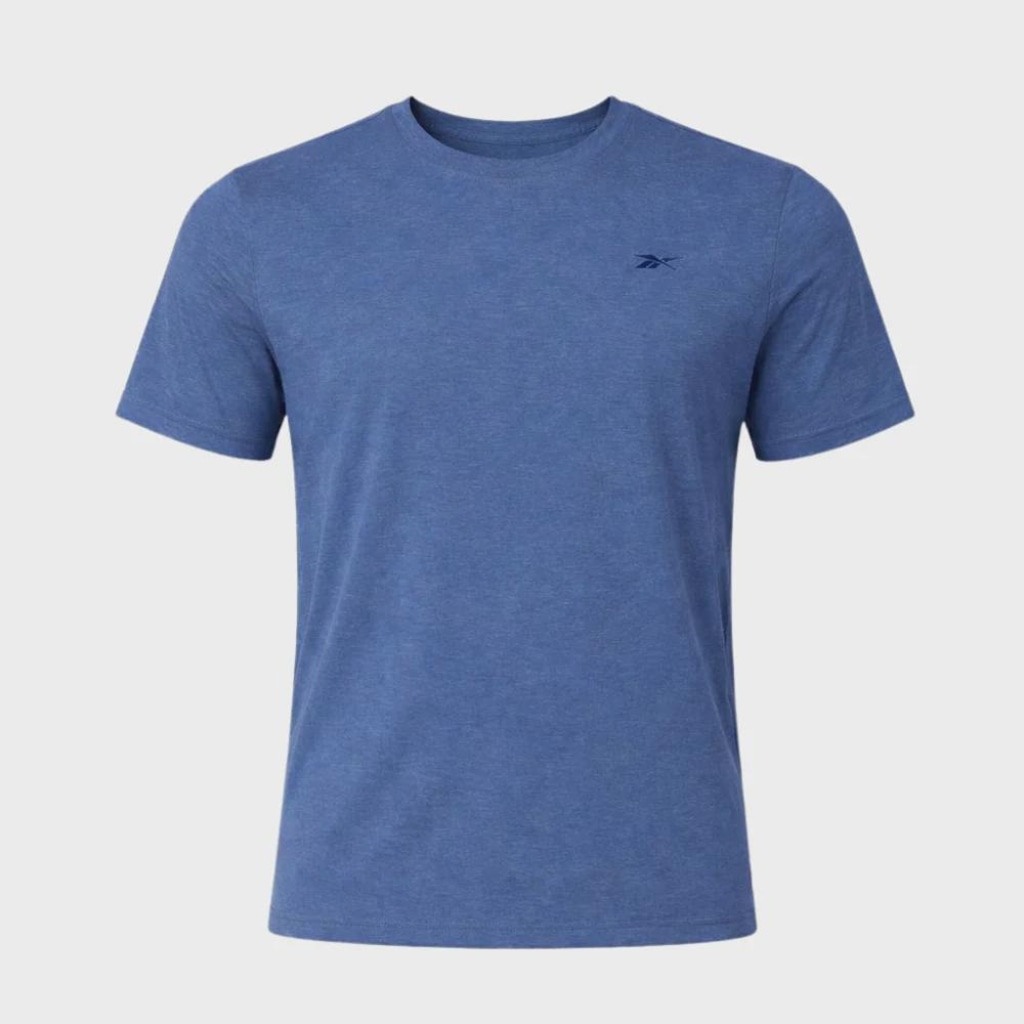 Camiseta Reebok Train II - Masculino