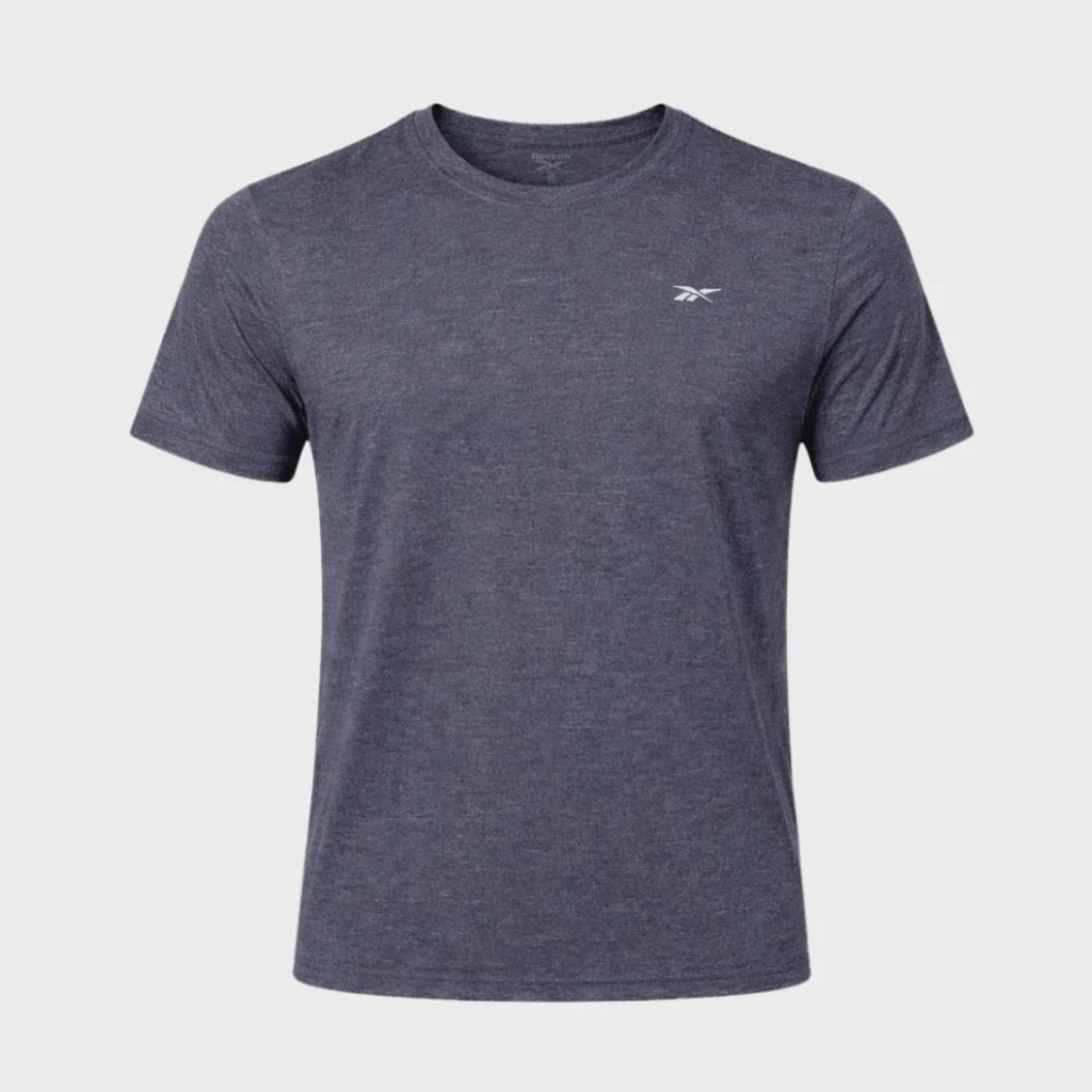 Camiseta Reebok Train II - Masculino
