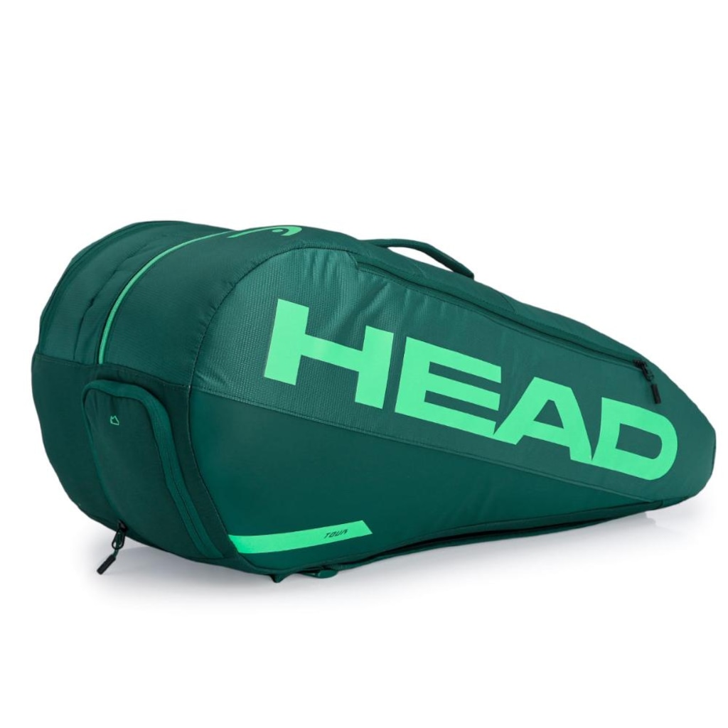 Imagem 2 do produto Raqueteira Head Tour L 9R Unissex