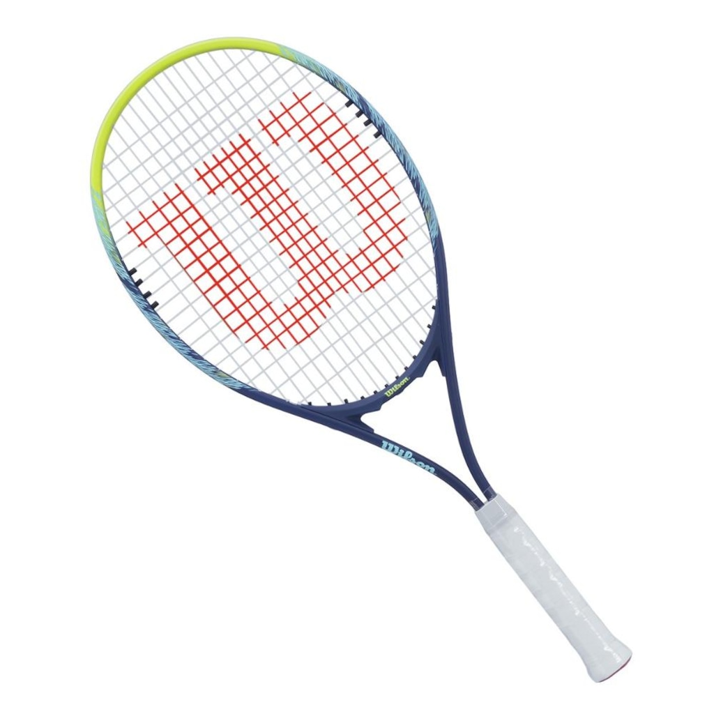 Raquete De Tênis Wilson Impact