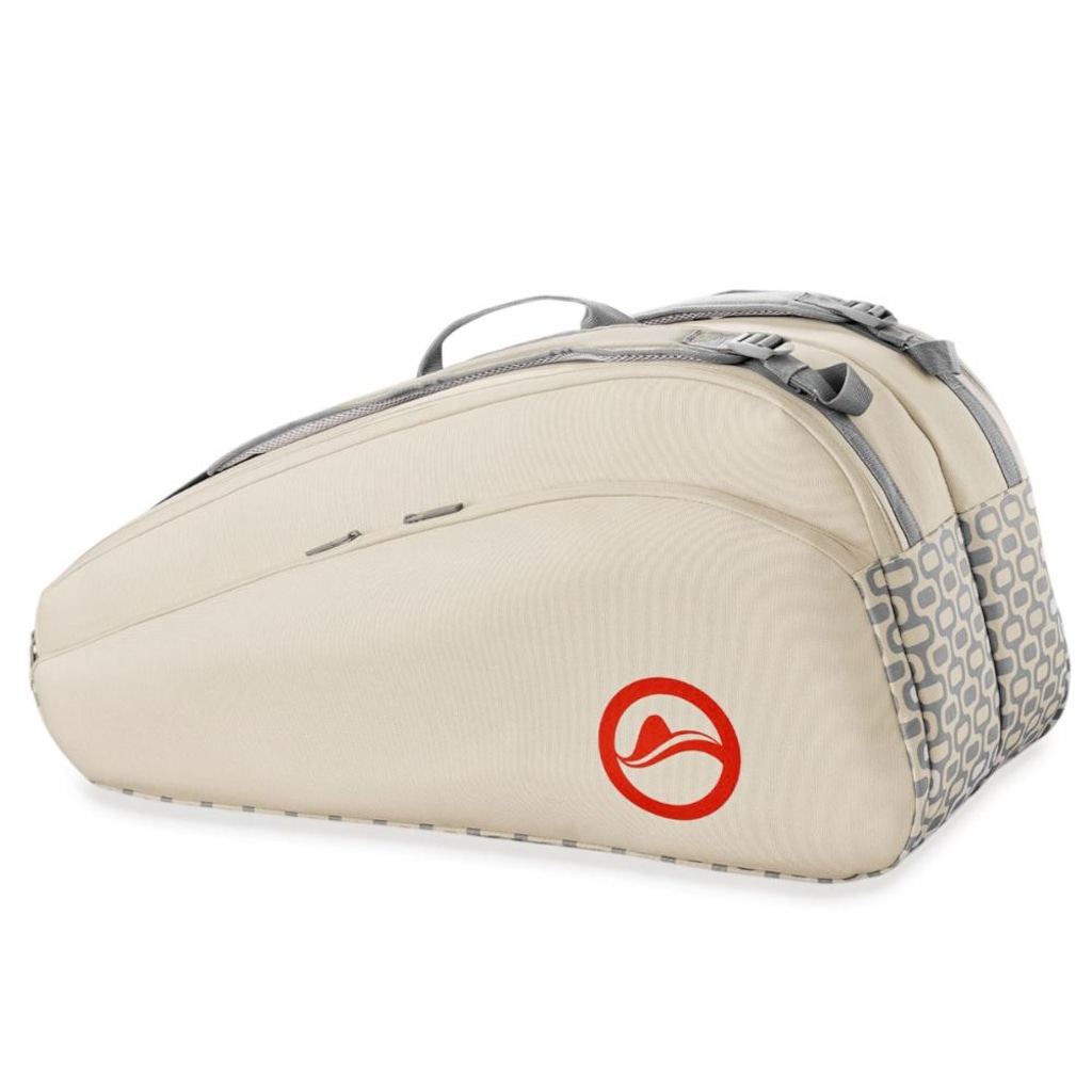 Imagem 2 do produto Raqueteira Wilson Tour Rio Open 9pk 2026