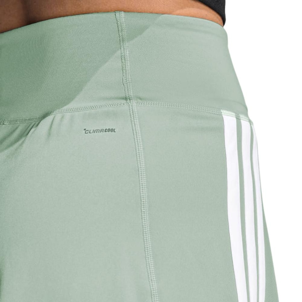 Imagem 3 do produto Saia Shorts adidas Train Essentials 3s Feminina