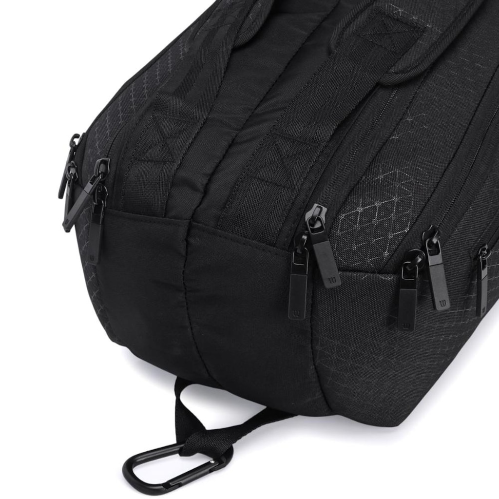 Imagem 3 do produto Raqueteira Wilson Clash V3 6PK
