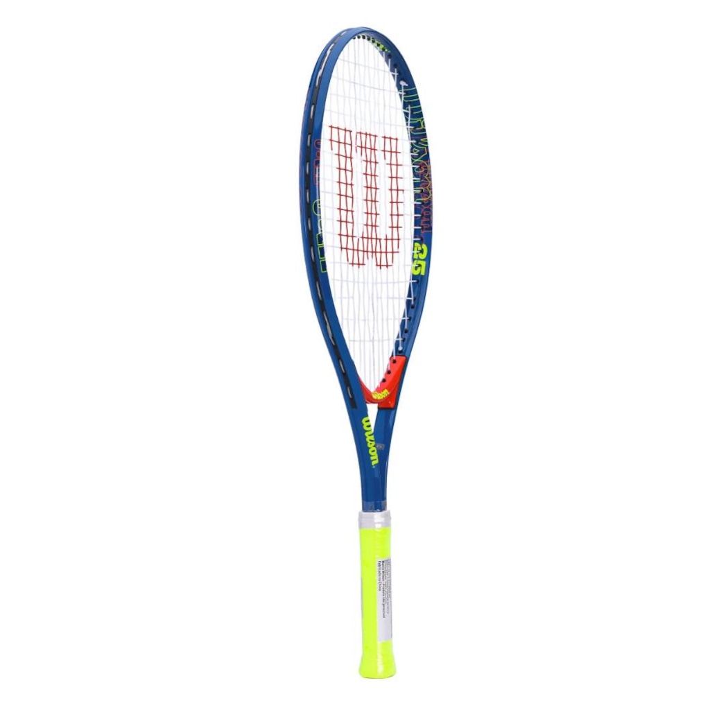 Imagem 2 do produto Raquete de Tênis Infantil Wilson US Open 25