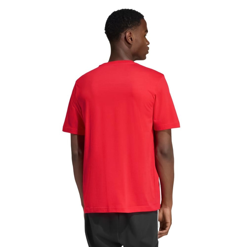 Imagem 3 do produto Camiseta adidas Motorsport Track Masculina