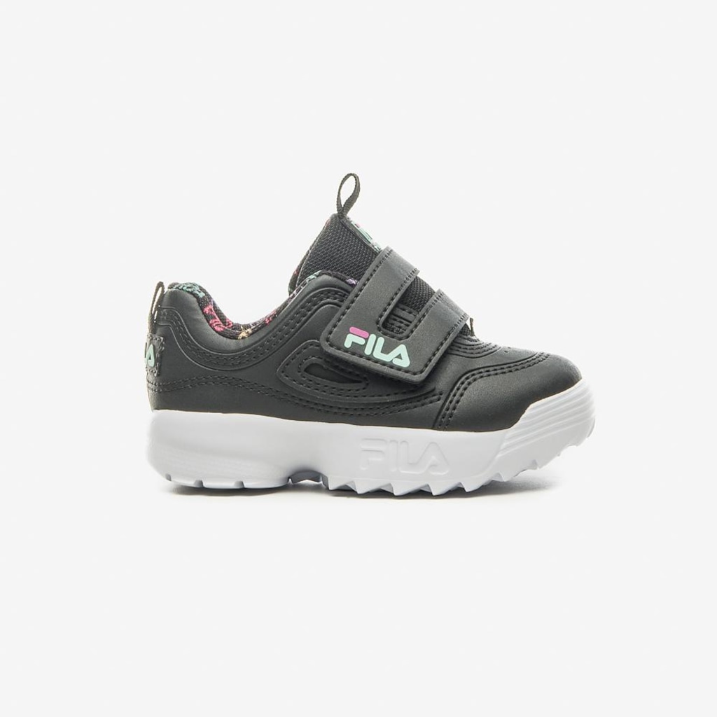Tênis Disruptor Vlc Fila Infantil