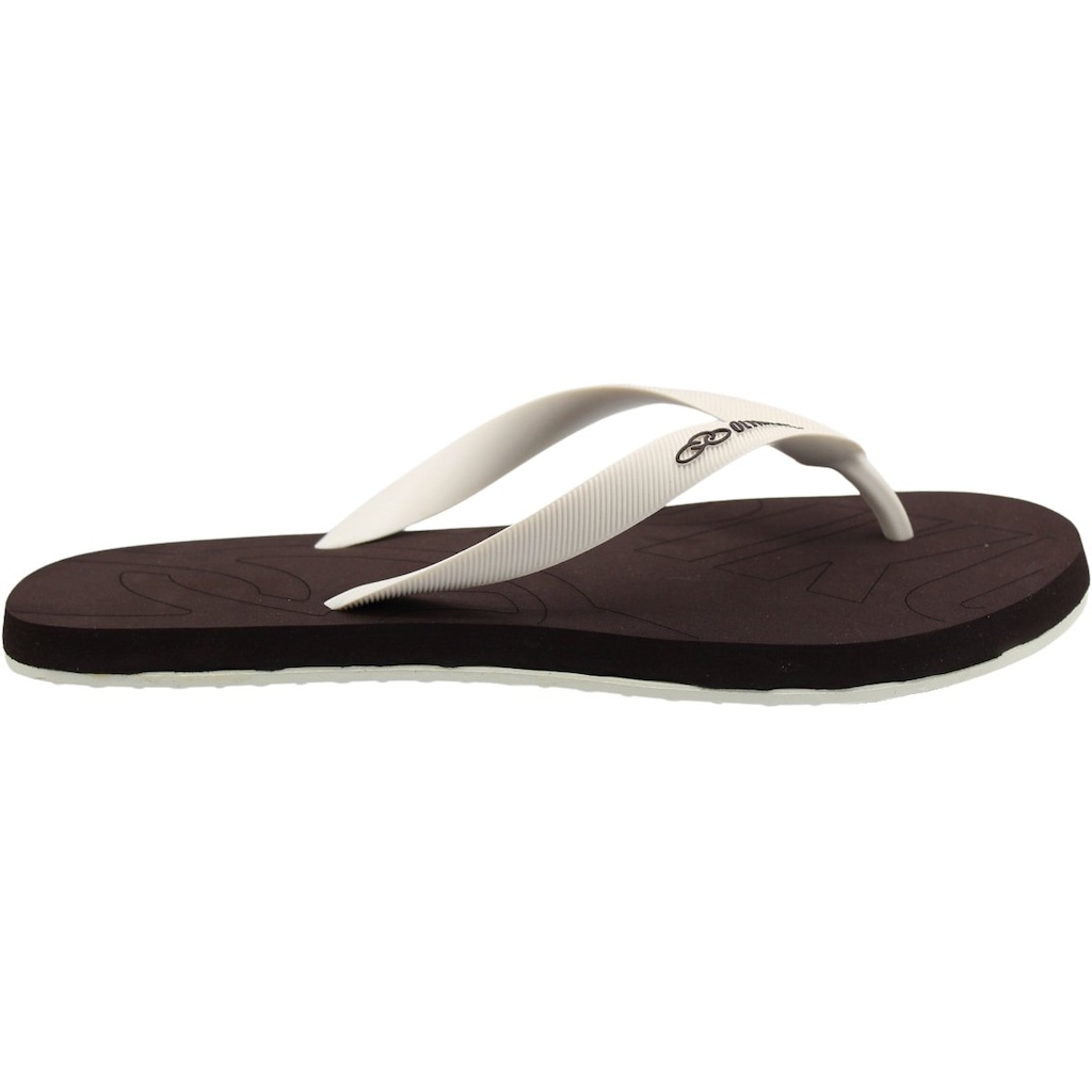 Imagem 2 do produto Chinelo de Dedo Olympikus Livre Masculino