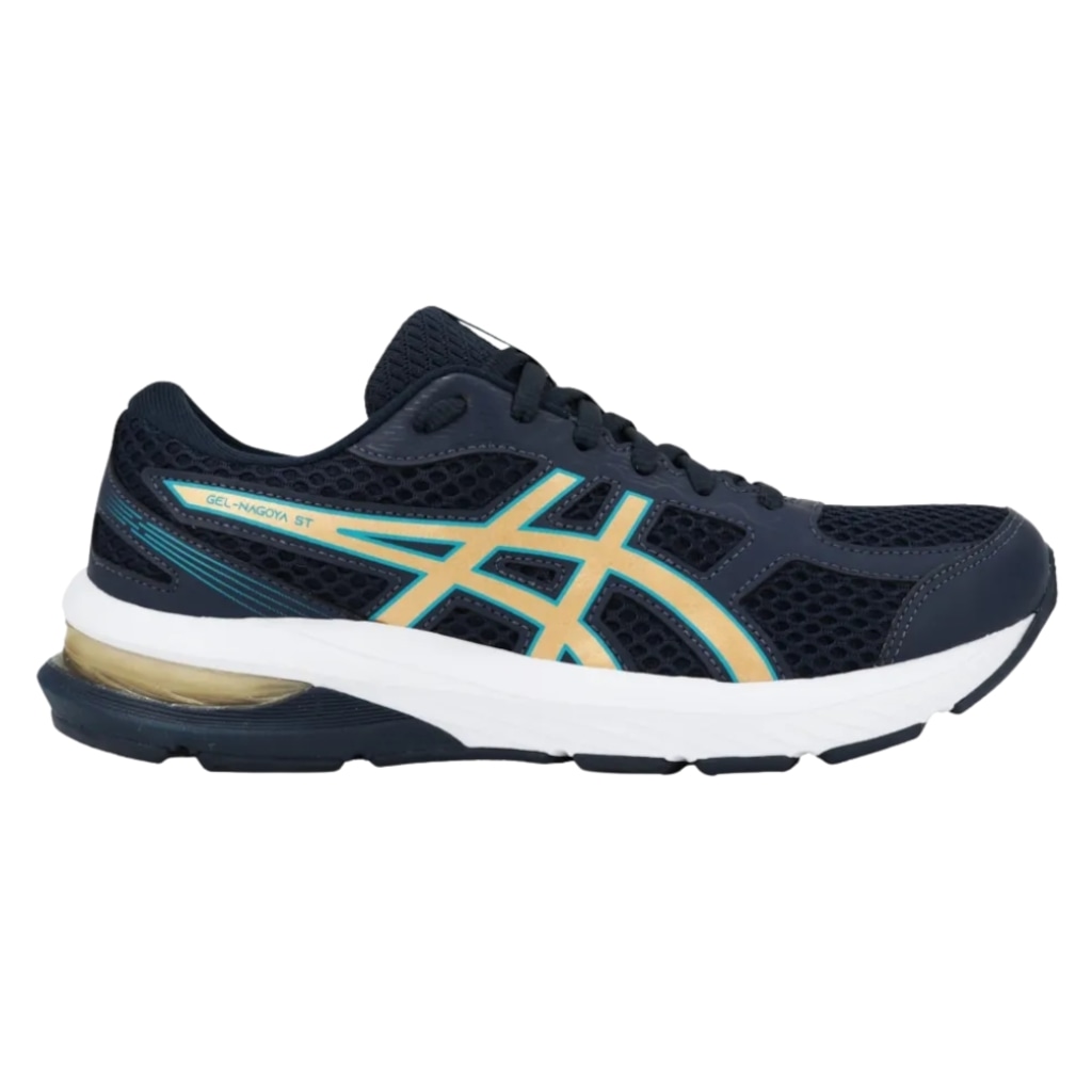 Tênis Asics Gel Nagoya ST Corrida - Feminino