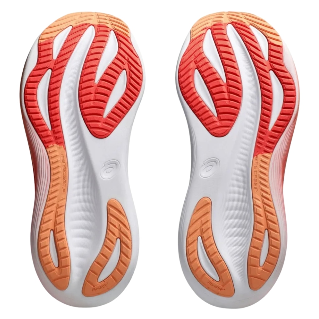 Imagem 4 do produto Tênis Asics Gel Nimbus 27 Corrida - Masculino
