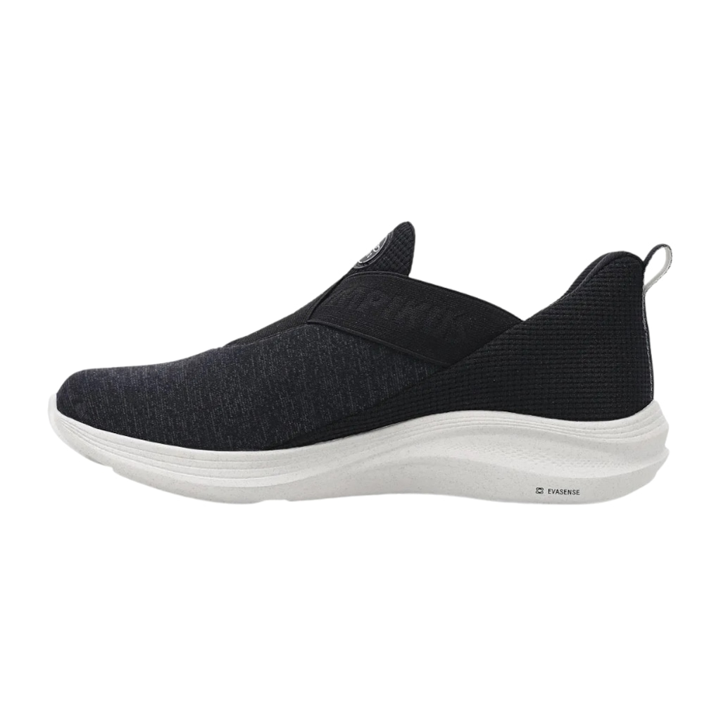 Imagem 2 do produto Tênis Easy 3 Caminhada Mescla Olympikus - Feminino
