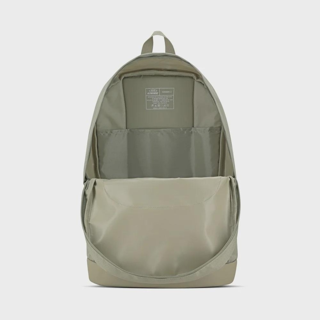 Imagem 3 do produto Mochila Olympikus Shammy 2.0 - Unissex