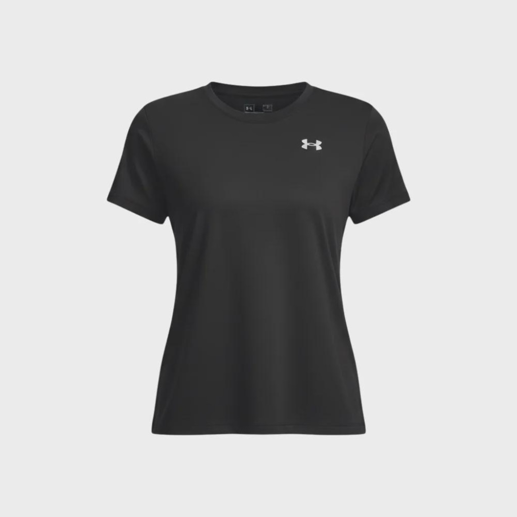 Imagem 2 do produto Camiseta Under Armour Tech SSC Solid Feminino